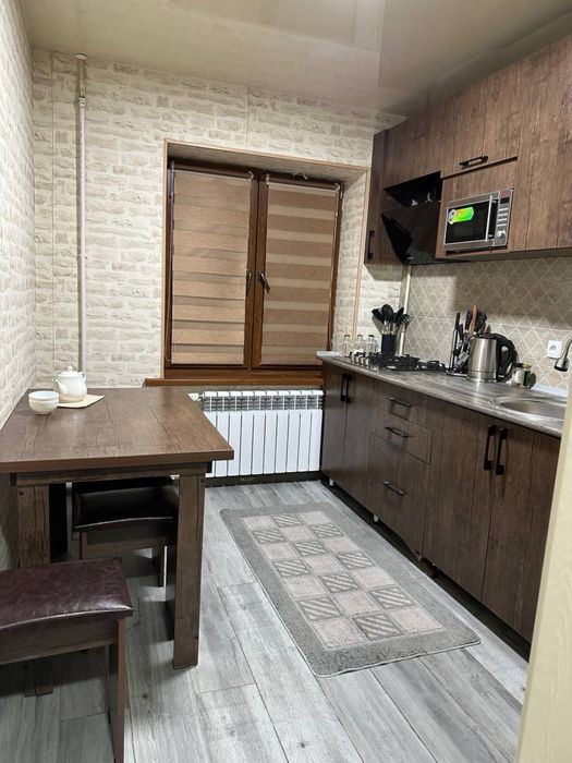 Аренда квартиры Чиланзар 5