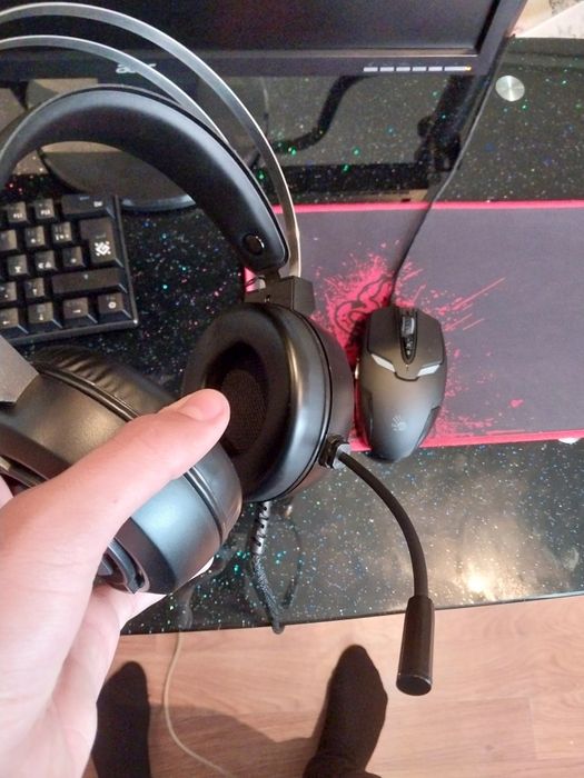 Компьютер в хорошем состояние