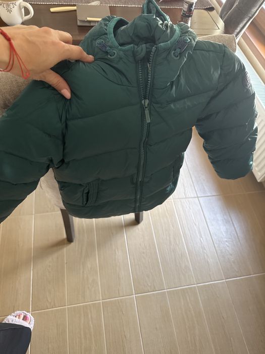 Зимно Яке PRIMIGI-5г