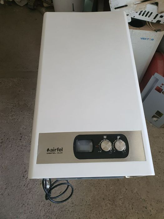 Remont ремонт  katyol Ariston