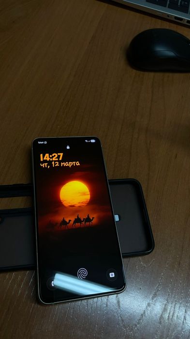 Samsung s21 fe 8/256gb