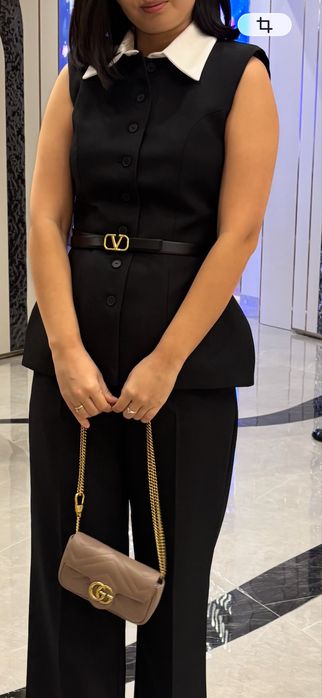 Malli жилет Pigeon S