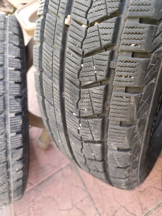 Зимние шины 205/65/15 grenlander winter gl868