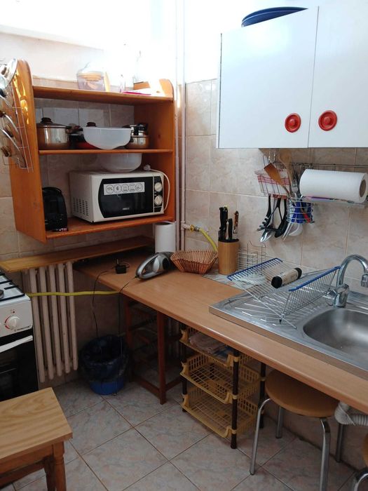 Garsoniera de inchiriat zona Union Manastur Cluj-Napoca