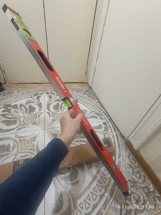 Original uroven KAPRO