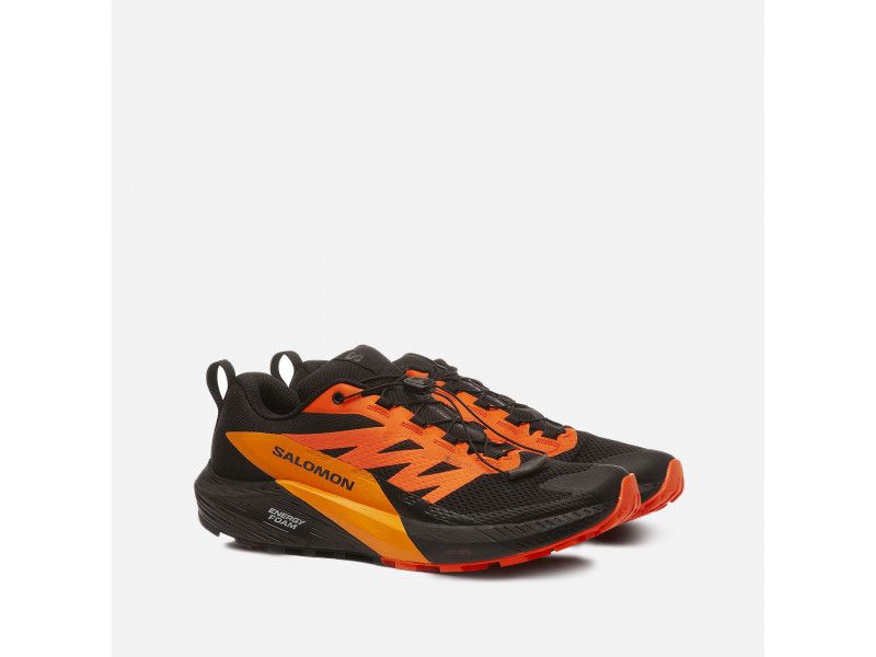 Salomon Sense Ride 5 Gore tex  размери - 45 1/3, 46 2/3