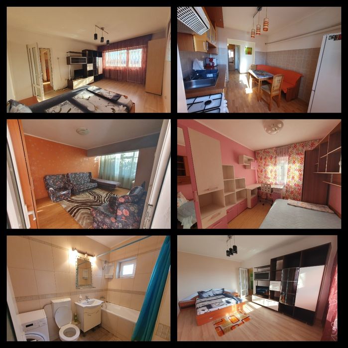 3 camere 80m Faleza Nord.langa Reina si Santa Maria Bay