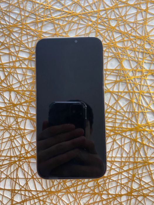 Айфон 12 Про 128 гб 78 емкость