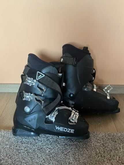 Ски обувки 21.0, 22.5, 23.5, 25.5