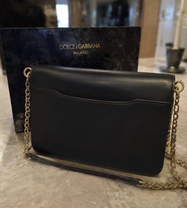 Geanta Dolce Gabana ,originala ,stare buna