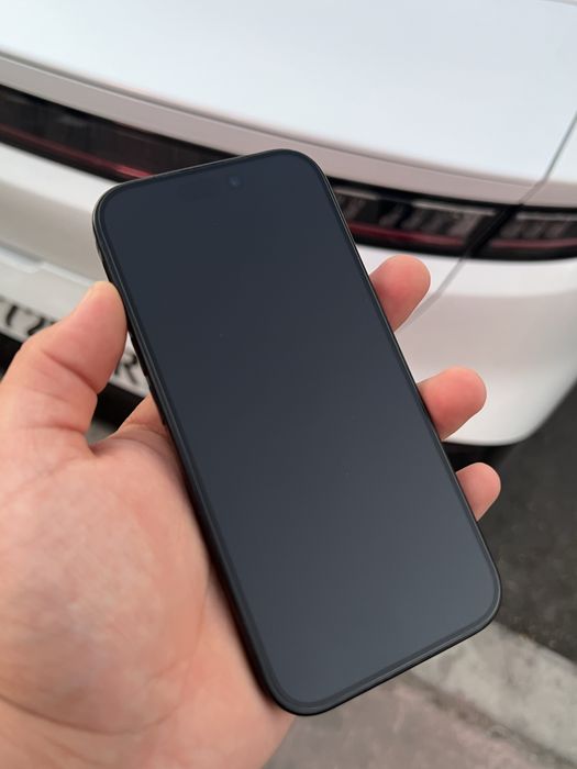 Iphone 16 pro LLA