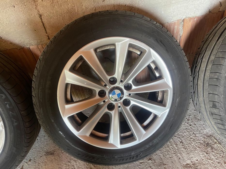 Roți si jante BMW