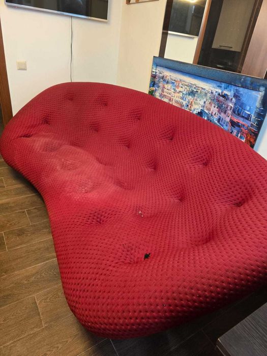 Продам спальный гарнитур б/у