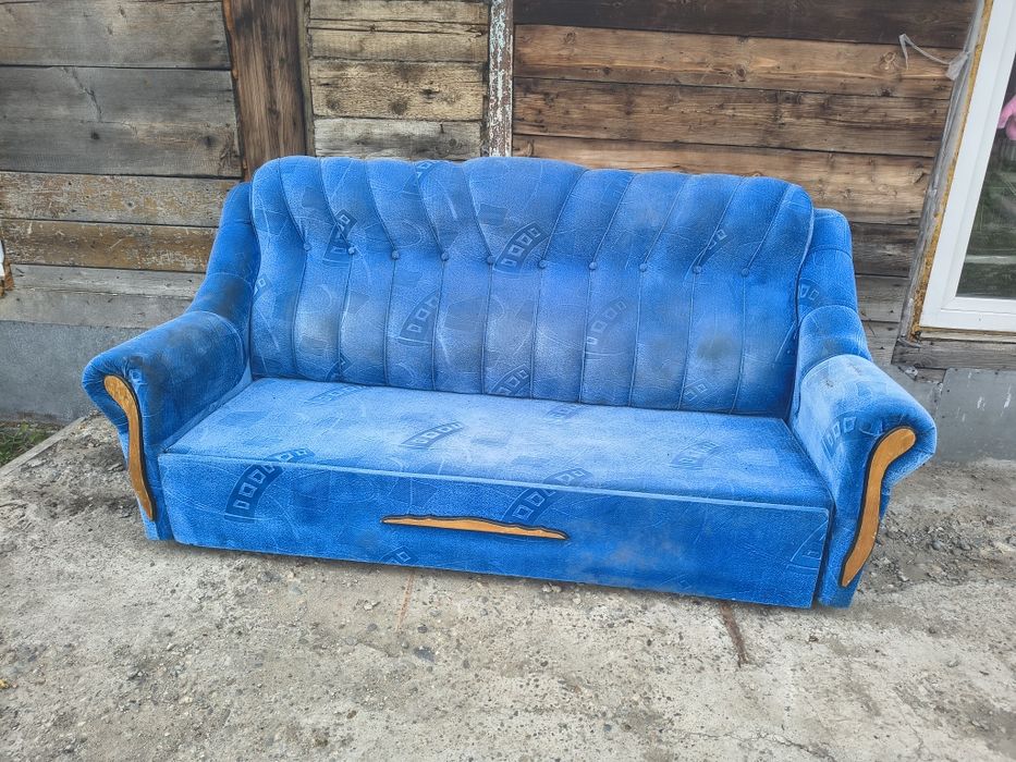 Продам Диван раздвижной