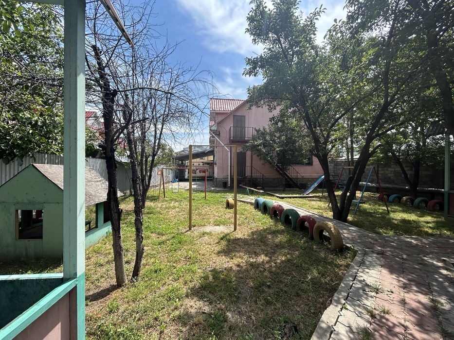 Сдам в аренду здание