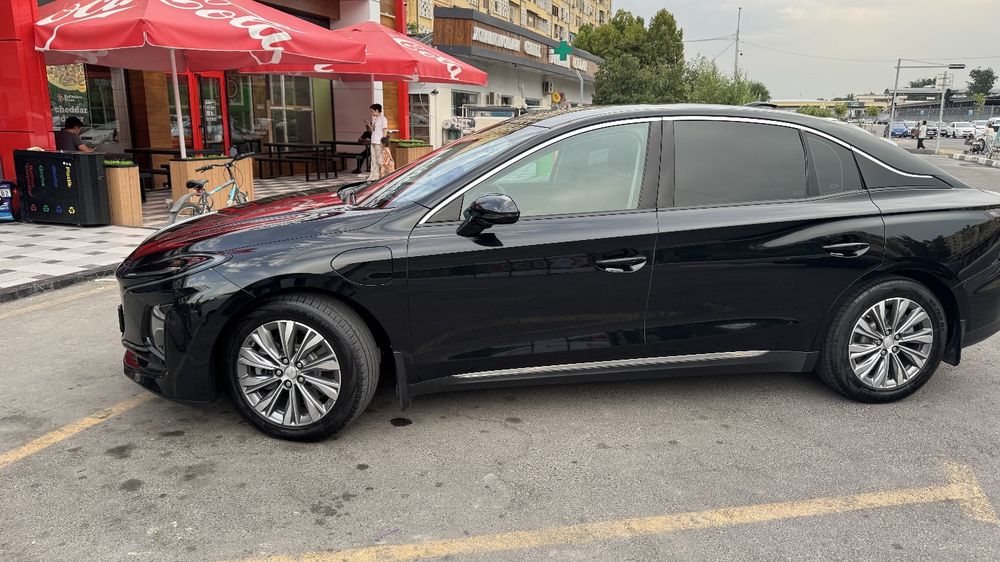Hongqi e qm5 sotiladi.