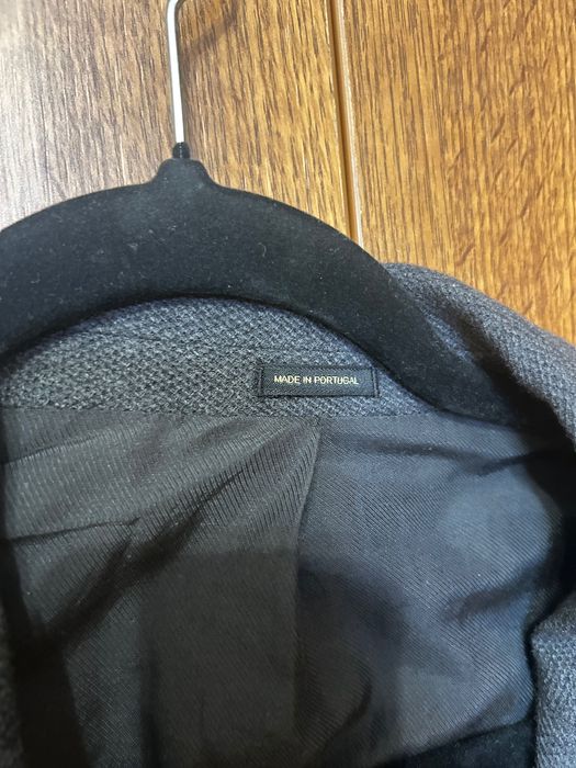 Сако Massimo Dutti, размер M.