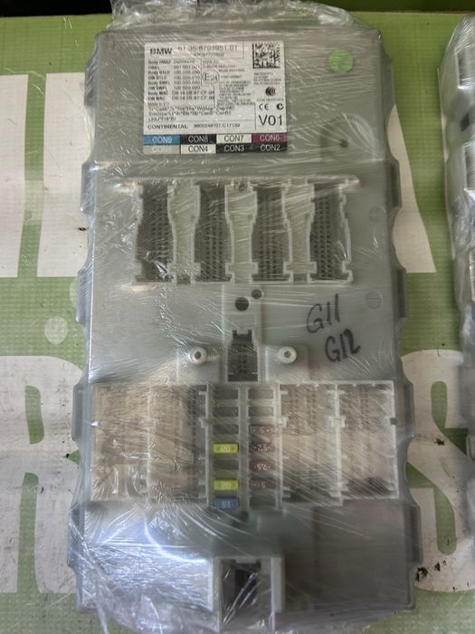 Modul confort BMW seria 7 G11