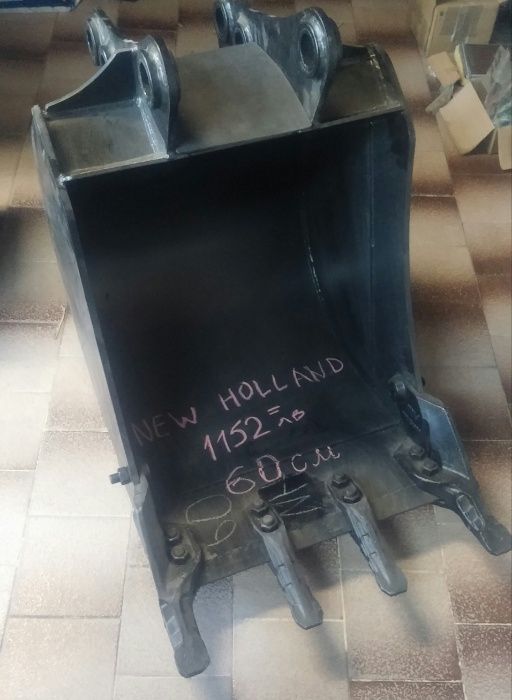 Кофа за Багер JCB 30 cm