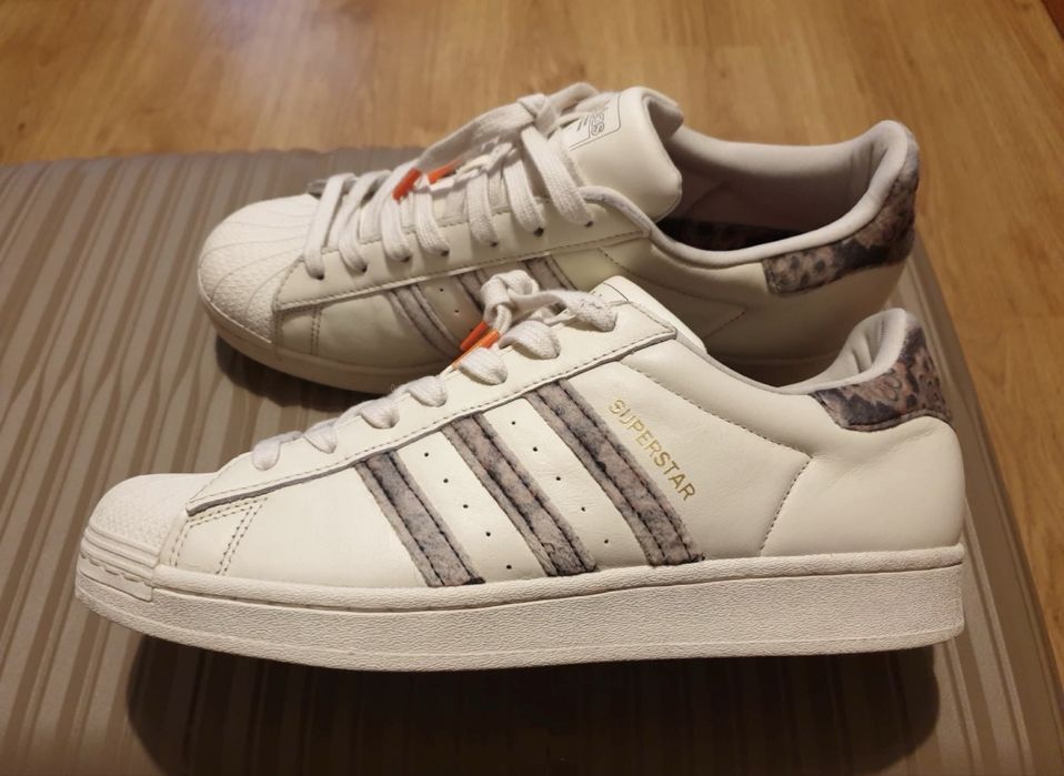 Adidas Superstar 46 номер