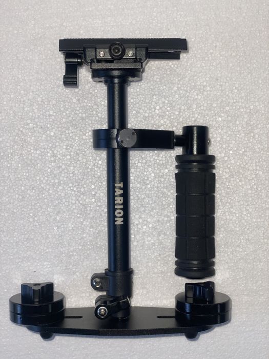 Стабилизатор за видеокамера