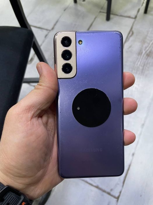 samsung s21 5g 256gb