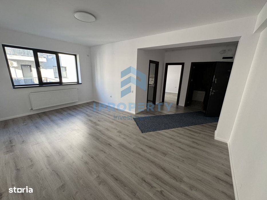 Apartament cu centrala 1 Decembrie Bloc nou