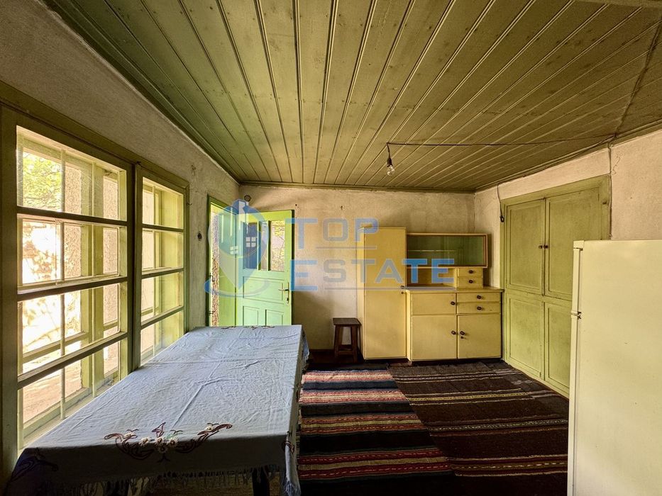 Продава се Къща в с. Миндя, Област Велико Търново - 100 кв.м за 510 €/кв.м - Снимка #6