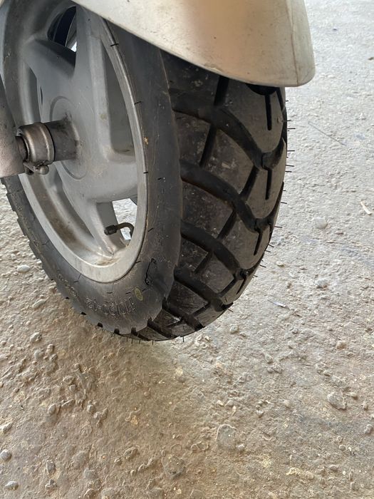 Scuter  HONDA 125 Pantheon