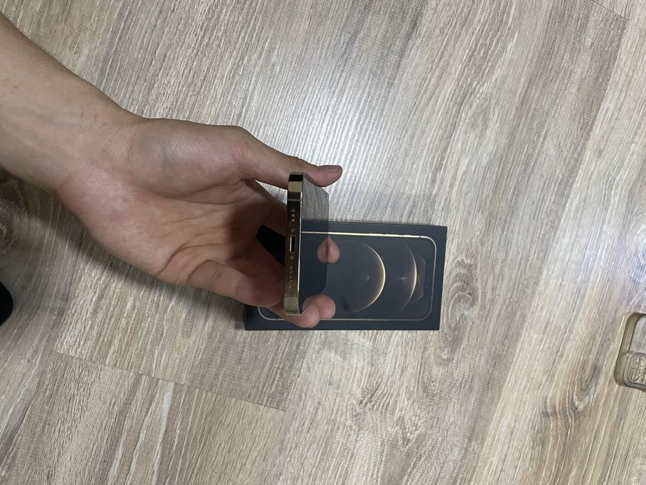iPhone 12 Pro 128gb