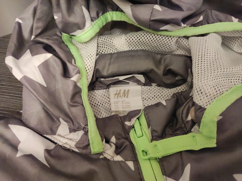 Горници/Жилетки размер 80