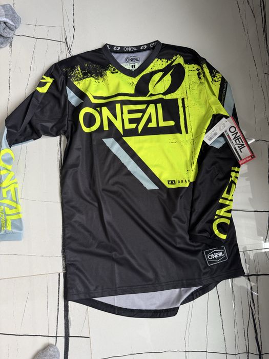 O’neal Echipament enduro / cross pantaloni , bluza , manusi