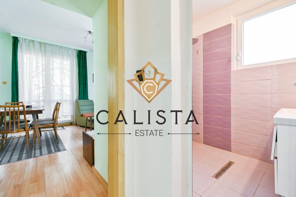 Тристаен апартамент под наем в ж.к. Лозенец, 2108593