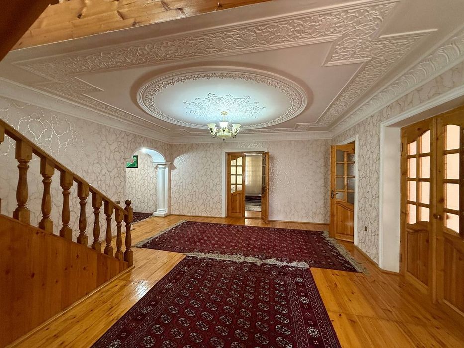 Срочно Продаётся Участок Амур Темур махалла 6-соток фасад 20×30  очень