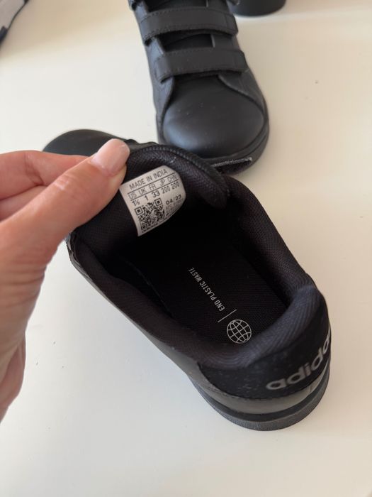 Детски обувки Adidas