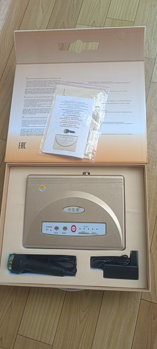 Косметические апарат срочна продаются