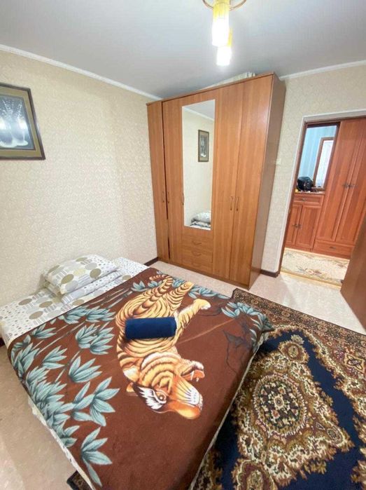 2 ком/Привокзальный/Сутки-Часы