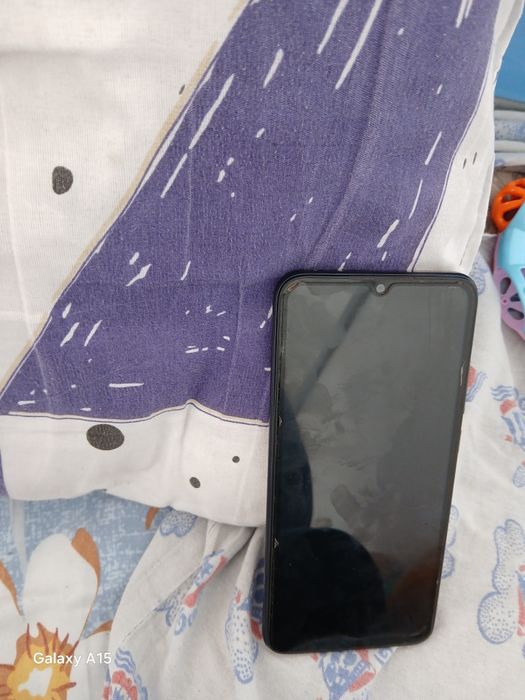 Reddit 9A telefoni Holati yaxshi