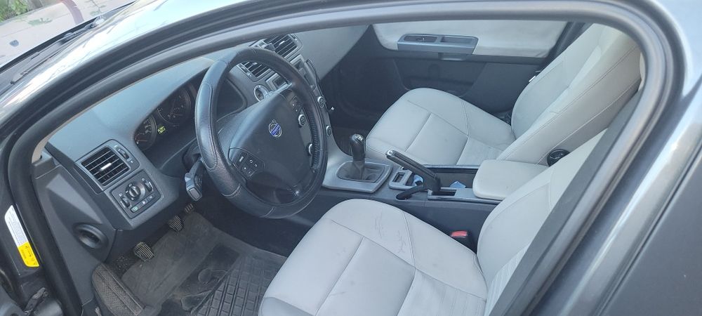 volvo v 50 diesel de vanzare