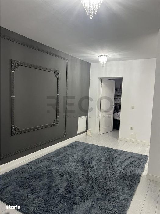 RECO Vila moderna cu 4 camere in zona Dealuri