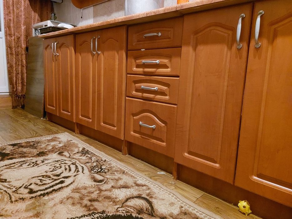 Квартира 2х комнатная