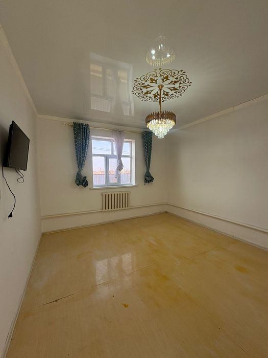 Дом байтерек 10,8