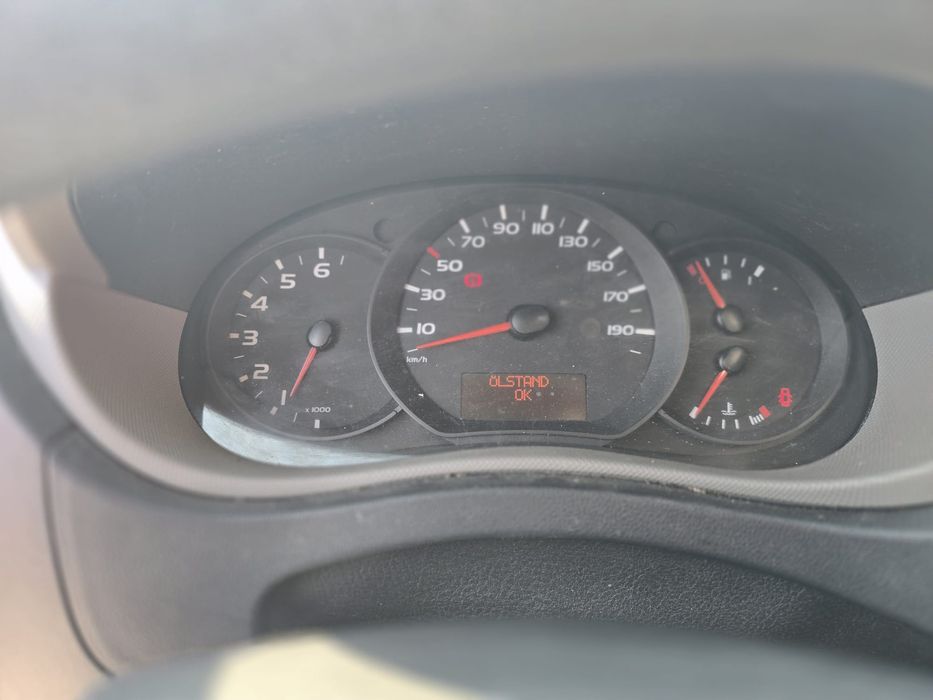 Renaul master 3 2015