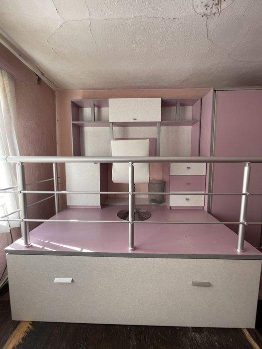 Модерно детско обзавеждане