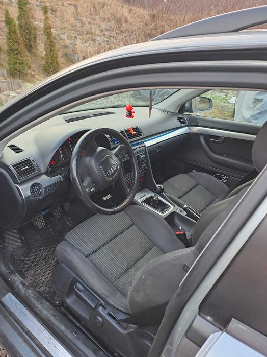Vand audi a4 B7  impecabil