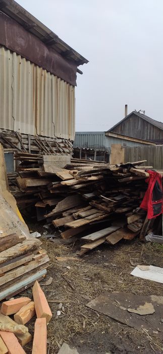 Продам строй материал