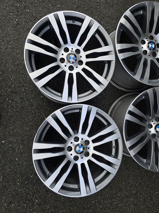 20цола BMW X5 E70 4бр Оригинални