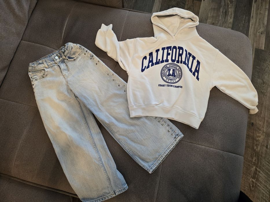 Майорал, zara 134 см