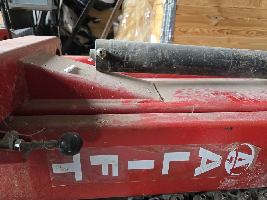 Крик Аlift - неизползван