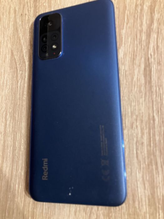 Readmi Note 11 64Gb 4Gb RAM